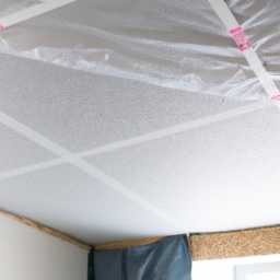 Installation de plafond chauffant : le confort au quotidien Graulhet